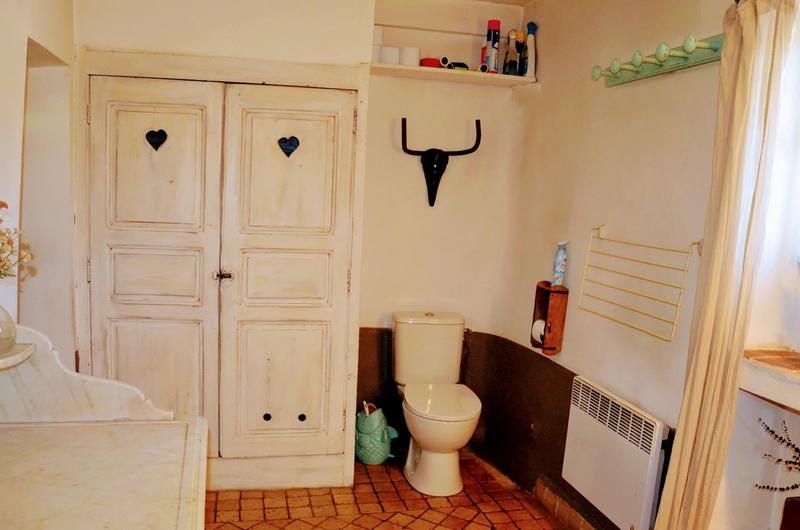 Maison - 122 m² - 4 pièces