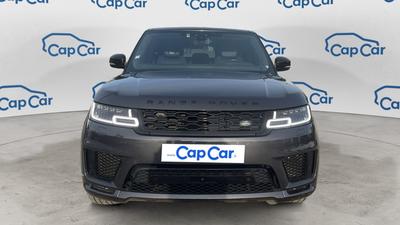 Land Rover Range Rover Sport 2.0 P400e Hybrid 404 Bva Autobiography Dynamic