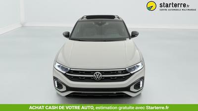 Volkswagen t-Roc 2.0 Tdi 150 Start/Stop Dsg7 R-Line Edition