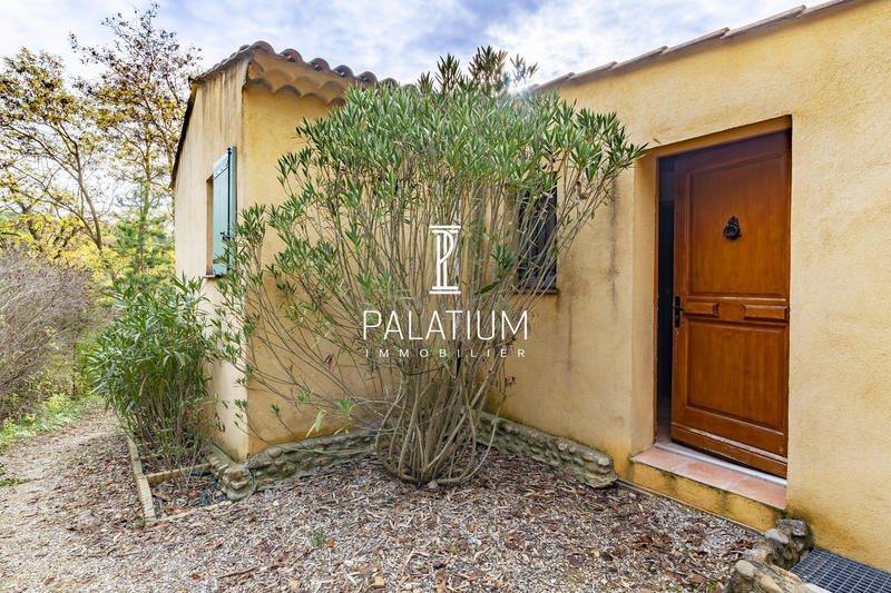 Maison - 57 m² - 3 pièces