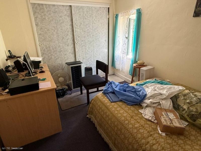 Maison de campagne - 183 m² - 7 pièces