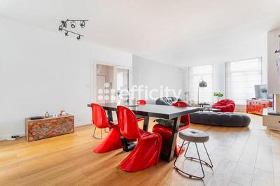 Appartement - 149 m² - 5 pièces