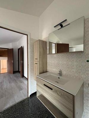 Maison de village - 115 m² - 4 pièces