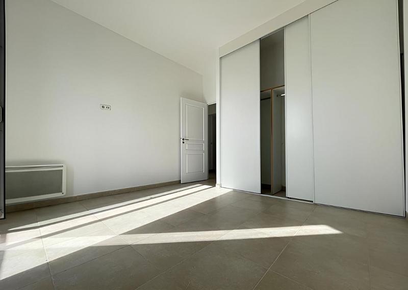 Appartement - 71 m² - 4 pièces