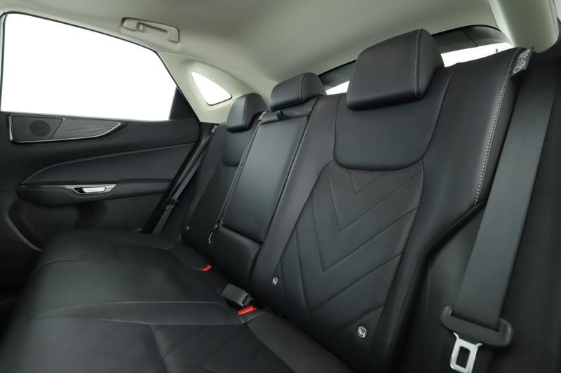 Lexus Nx 450h+ 4wd Hybride Rechargeable Executive 309 ch