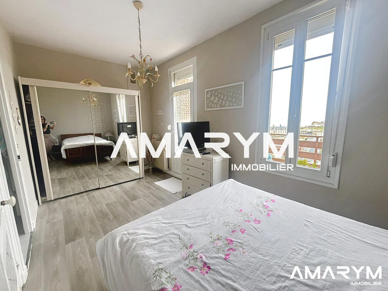 Maison - 134 m² - 5 pièces