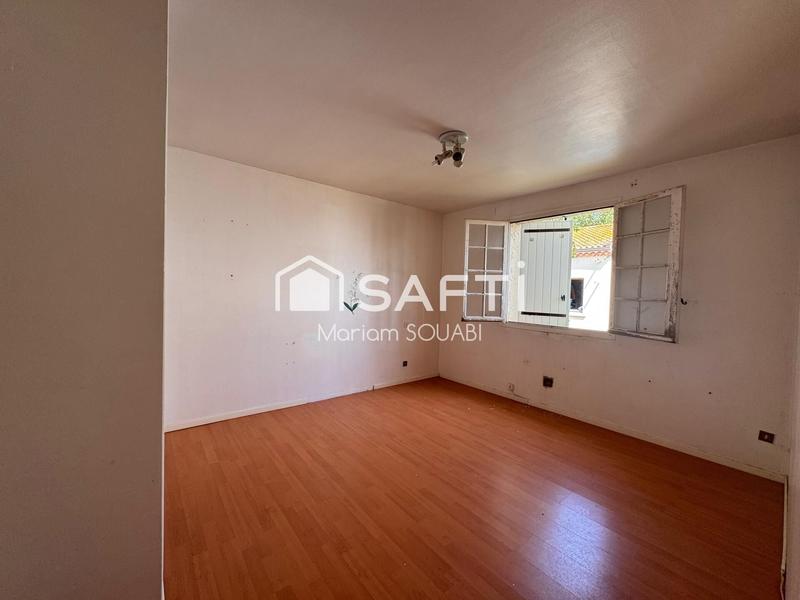 Maison - 136 m² - 8 pièces