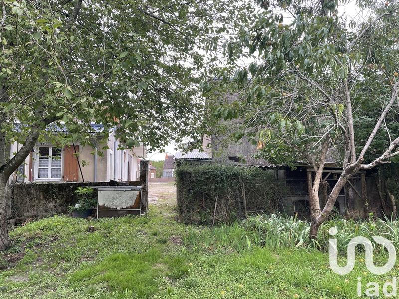 Maison - 150 m² - 7 pièces