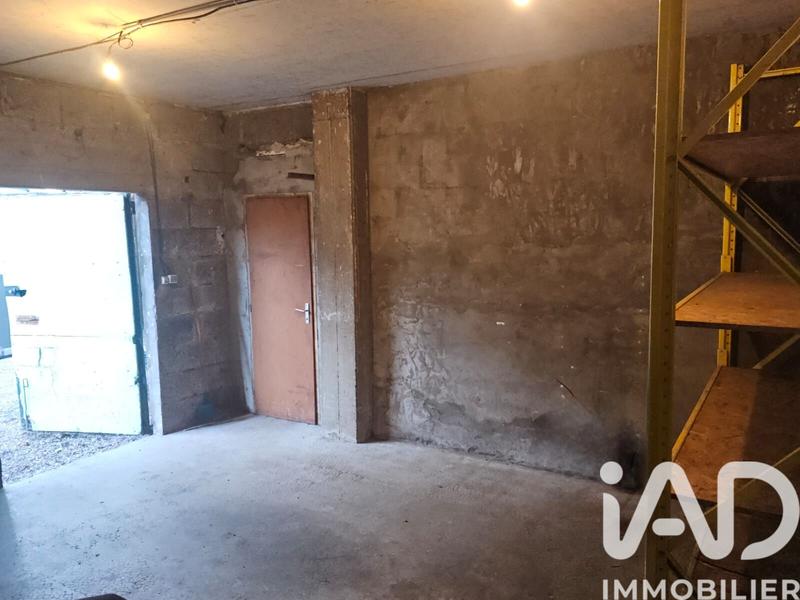 Maison - 79 m² - 5 pièces