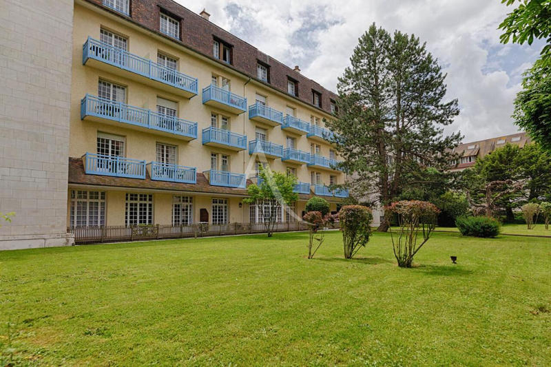 Appartement - 1 pièce