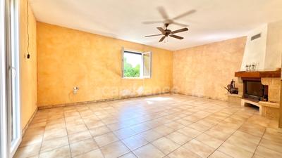 Maison - 172 m² - 8 pièces