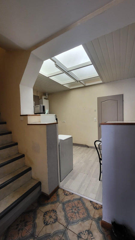 Maison - 55 m² - 4 pièces