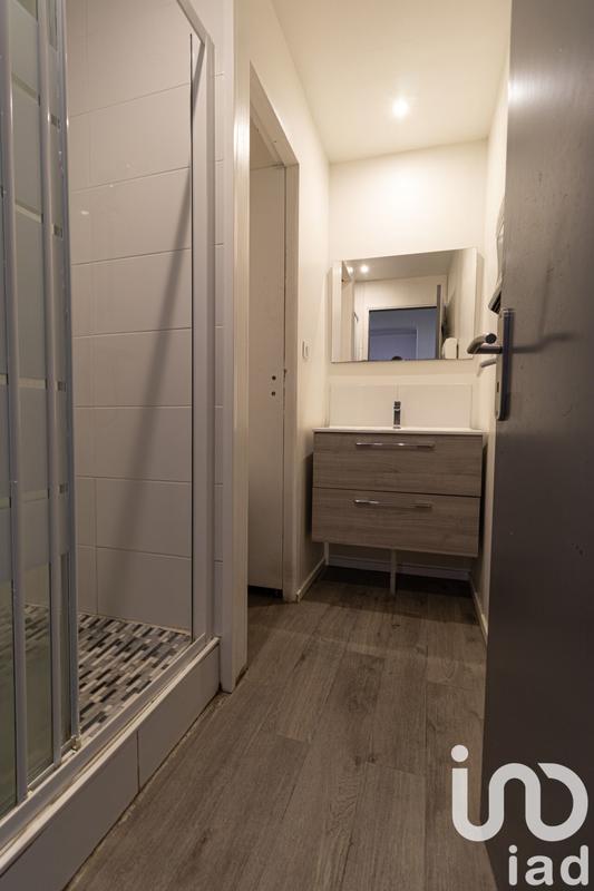 Appartement - 115 m² - 6 pièces