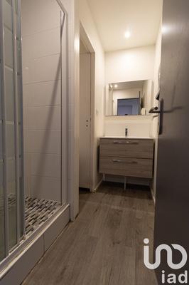 Appartement - 115 m² - 6 pièces