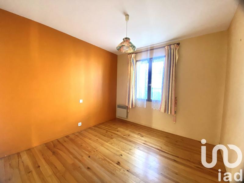 Maison de ville - 80 m² - 4 pièces