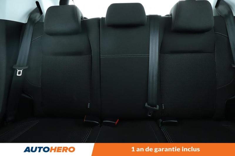 Peugeot 208 1.2 PureTech Allure 5p 110 ch