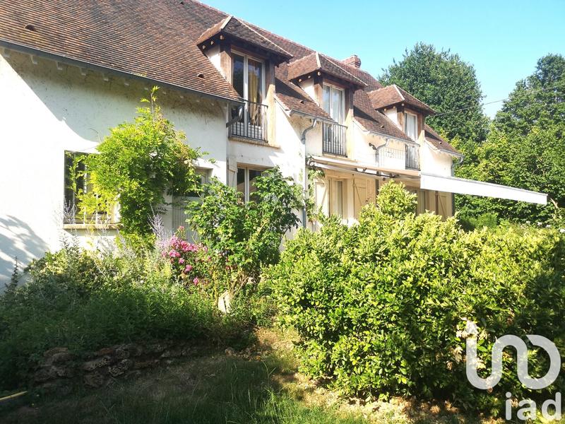 Maison - 170 m² - 6 pièces