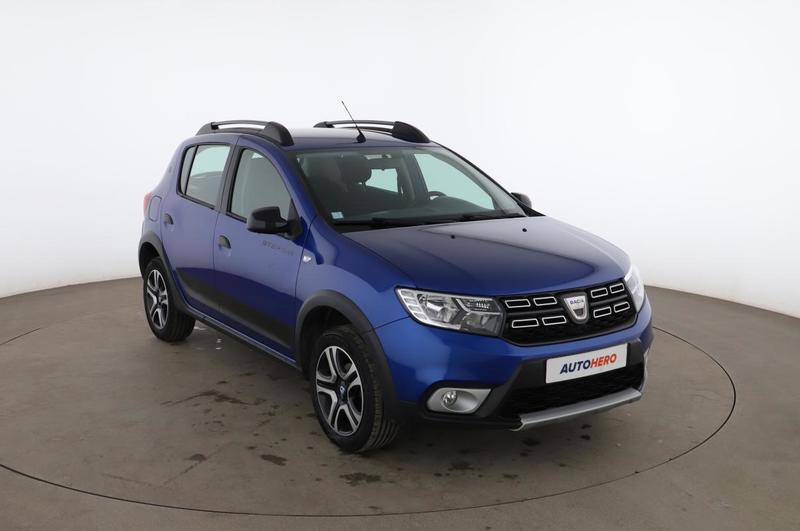 Dacia Sandero II 0.9 TCe 15 ans 90 ch