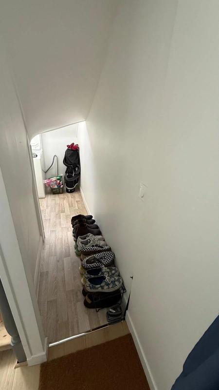 Appartement - 76 m² - 6 pièces