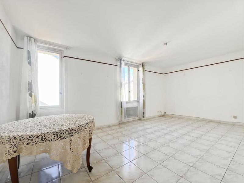 Appartement - 91 m² - 4 pièces