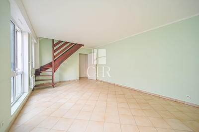 Duplex - 58 m² - 3 pièces