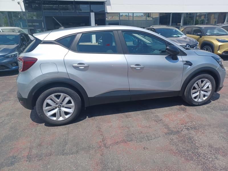 Renault Captur TCe 140 - 21 Business