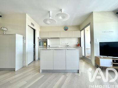 Appartement - 111 m² - 5 pièces