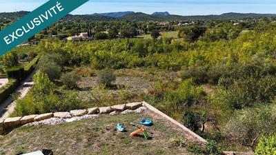 Maison - 107 m² - 4 pièces