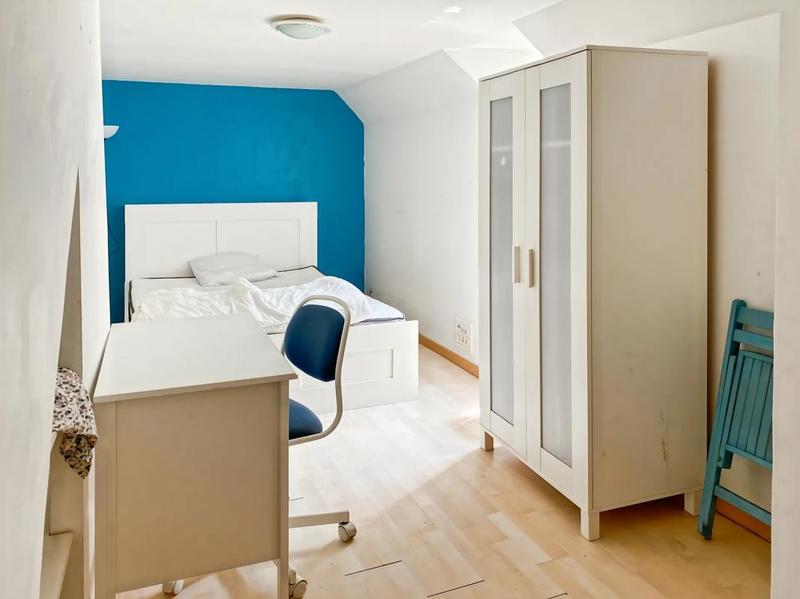 Maison - 193 m² - 9 pièces