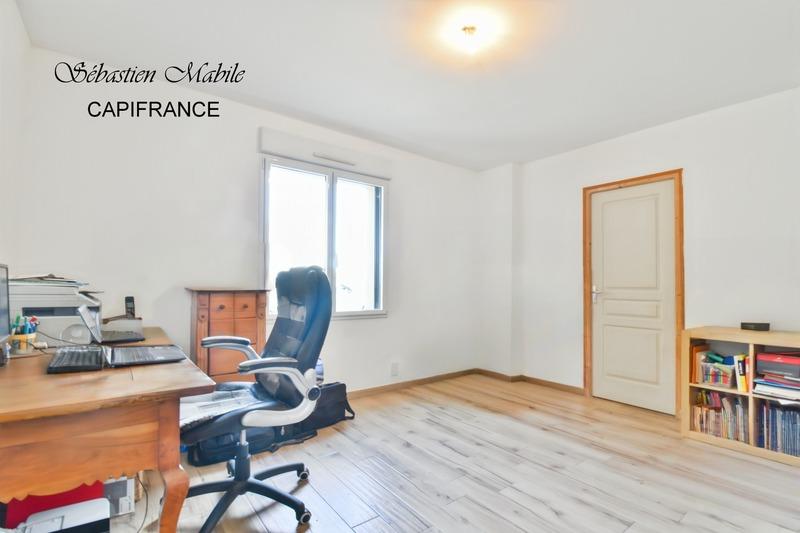 Maison - 132 m² - 5 pièces