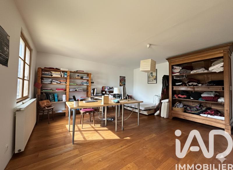 Maison - 155 m² - 8 pièces