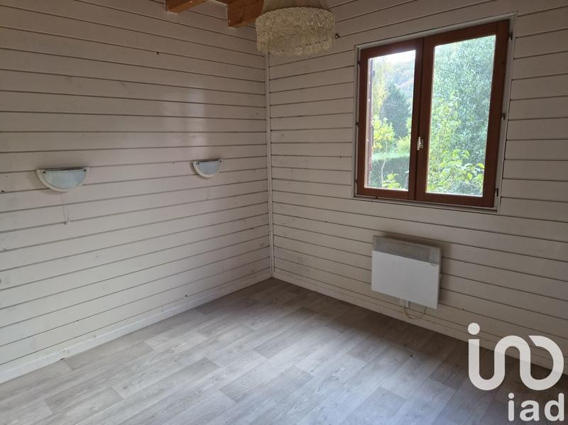 Châlet - 80 m² - 3 pièces