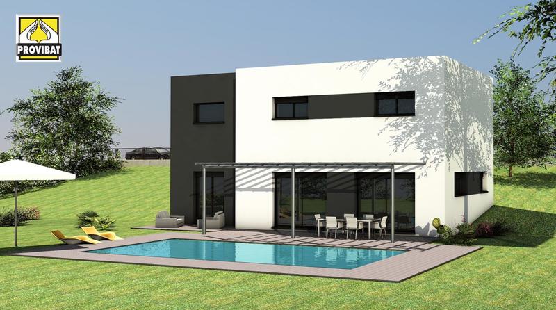 Terrain constructible - 236 m²