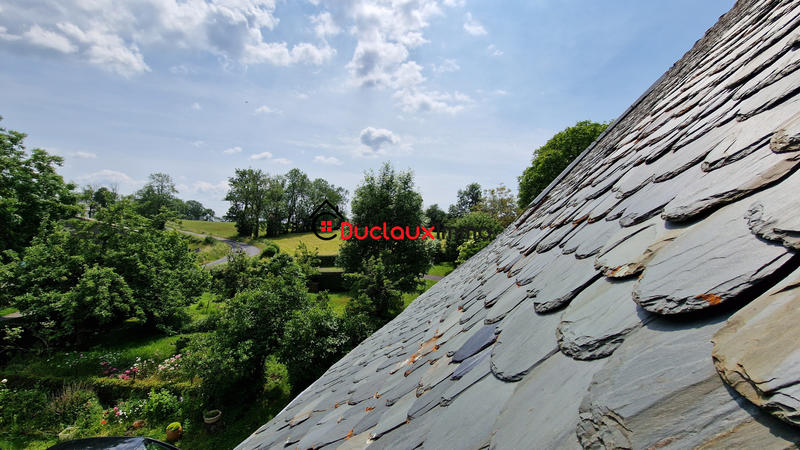 Maison - 167 m² - 6 pièces