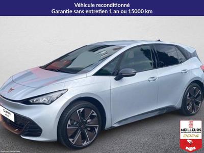 Cupra Born 325 ch vz