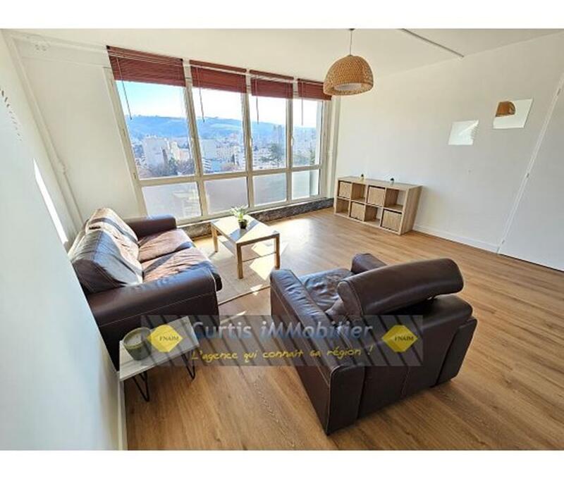 Appartement - 9 m² - 1 pièce