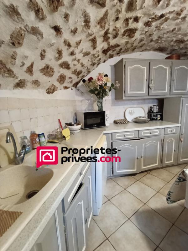 Appartement - 93 m² - 4 pièces