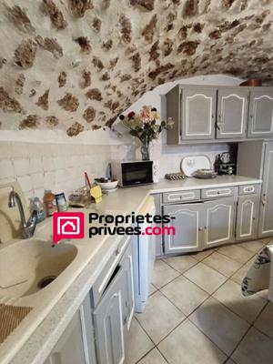 Appartement - 93 m² - 4 pièces