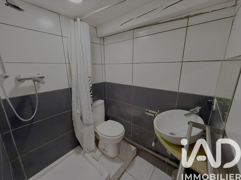 Maison de village - 125 m² - 6 pièces