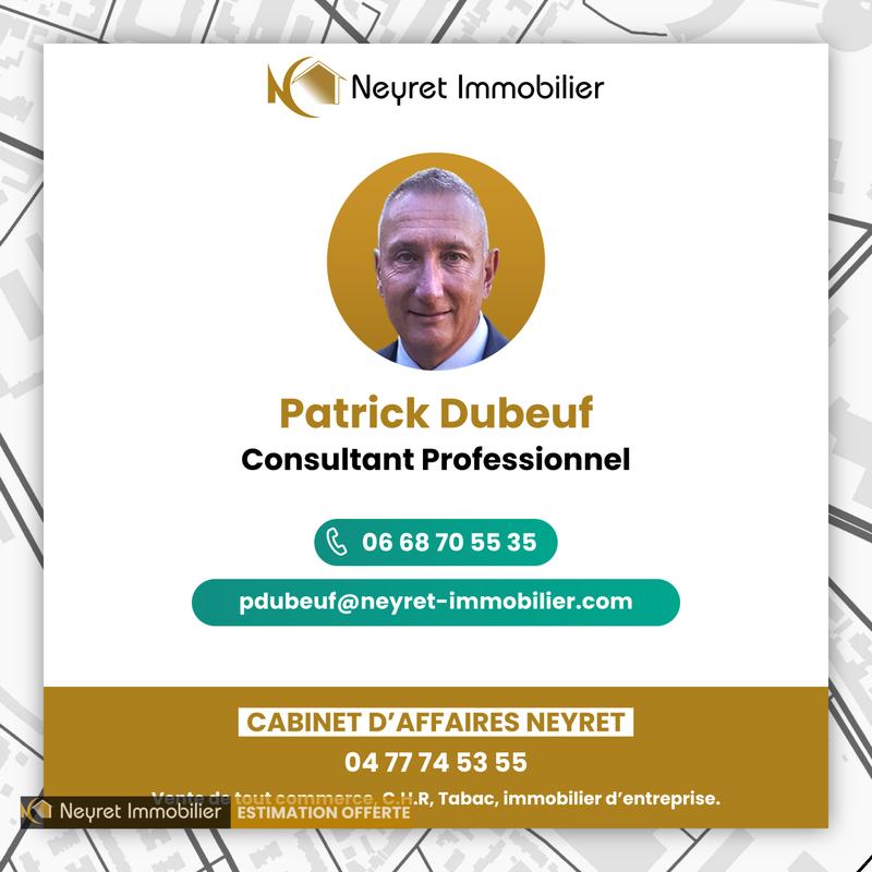 Fonds de commerce - Magasins - 250 m²