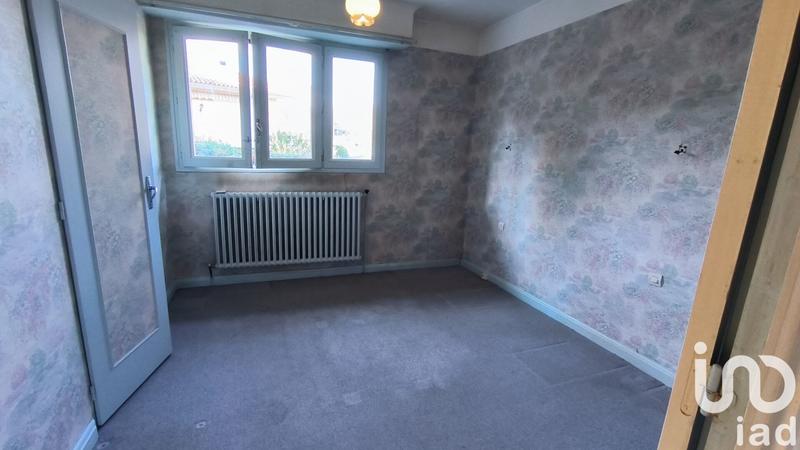 Maison - 114 m² - 5 pièces