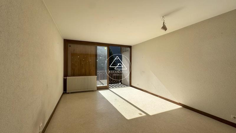 Duplex - 74 m² - 3 pièces