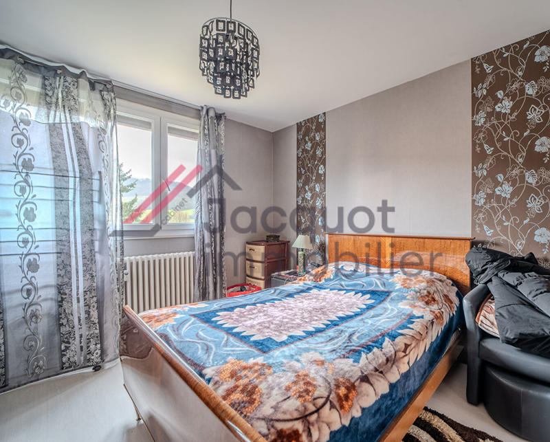 Appartement - 85 m² - 3 pièces