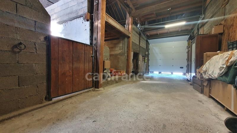 Maison - 155 m² - 5 pièces