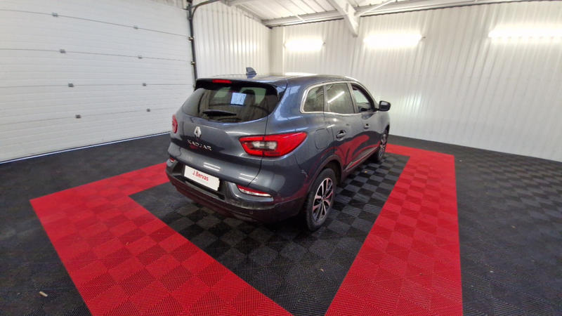 Renault Kadjar Evolution TCe 140