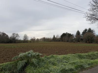 Terrain - 34 735 m²