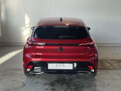 Peugeot 308 Phev 180ch Gt e-Eat8