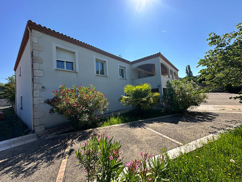 Maison - 145 m² - 5 pièces