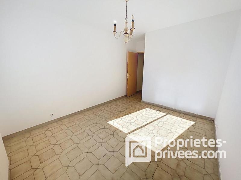 Appartement - 89 m² - 4 pièces