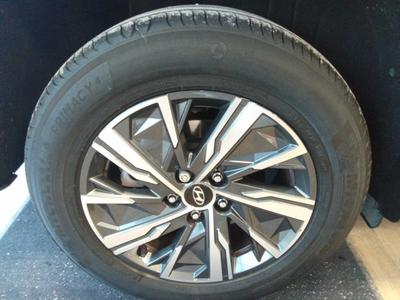 Hyundai Tucson 1.6 t-Gdi 230 Hybrid Bva6 Creative